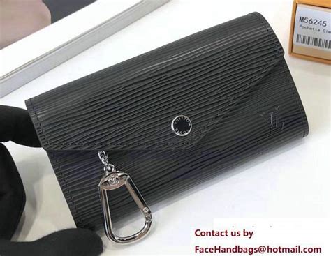 m56245 po.cles rab.eip.noir lv wallet|Wallets and Small Leather Goods .